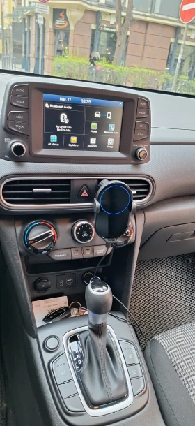 Hyundai Kona | Mobile.bg � ����� ������ 5