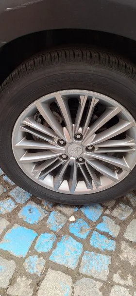 Hyundai Kona | Mobile.bg � ����� ������ 10