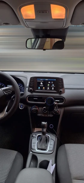 Hyundai Kona | Mobile.bg � ����� ������ 6