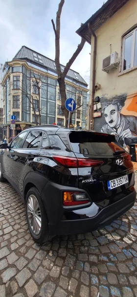 Hyundai Kona | Mobile.bg � ����� ������ 14
