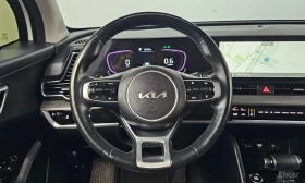 Kia Sportage Prestige/LPG | Mobile.bg � ����� ������ 12