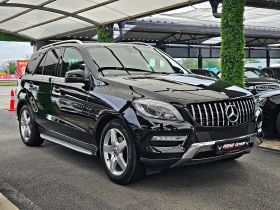 Mercedes-Benz ML 350 AMG/GERMANY/AIRMATIC/ПОДГРЕВ/ЕЛ.БАГАЖНИК/LIZING - цена по договаряне - 51841157 3