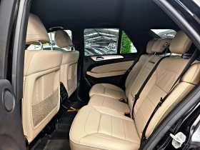 Mercedes-Benz ML 350 AMG/GERMANY/AIRMATIC/ПОДГРЕВ/ЕЛ.БАГАЖНИК/LIZING - цена по договаряне - 51841157 16