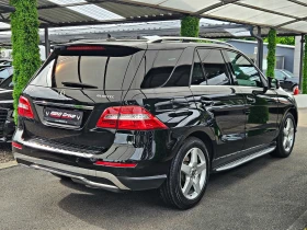 Mercedes-Benz ML 350 AMG/GERMANY/AIRMATIC/ПОДГРЕВ/ЕЛ.БАГАЖНИК/LIZING - цена по договаряне - 51841157 5