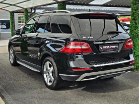 Mercedes-Benz ML 350 AMG/GERMANY/AIRMATIC/ПОДГРЕВ/ЕЛ.БАГАЖНИК/LIZING - цена по договаряне - 51841157 7
