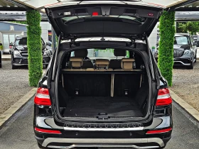 Mercedes-Benz ML 350 AMG/GERMANY/AIRMATIC/ПОДГРЕВ/ЕЛ.БАГАЖНИК/LIZING - цена по договаряне - 51841157 8