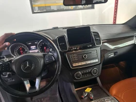 Mercedes-Benz GLS 450  CARFAX | Mobile.bg � ����� ������ 9