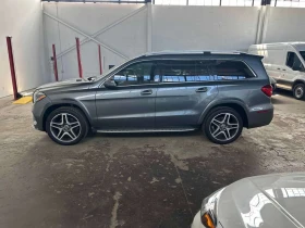 Mercedes-Benz GLS 450  CARFAX | Mobile.bg � ����� ������ 2