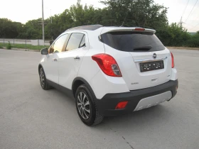 Opel Mokka Автомат, Cosmo-1, 7-cdti | Auto.bg — изображение 3