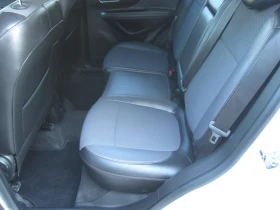 Opel Mokka Автомат, Cosmo-1, 7-cdti | Auto.bg — изображение 11