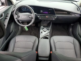 Kia Niro * WIND*  | Mobile.bg � ����� ������ 9
