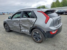 Kia Niro * WIND*  | Mobile.bg � ����� ������ 6