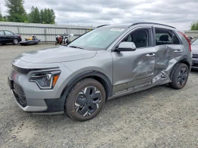 ������ Kia Niro