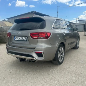 Kia Sorento SX Facelift 3.3 V6 4x4, 8��������, ���������, ���� | Mobile.bg � ����� ������ 4