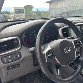 Kia Sorento SX Facelift 3.3 V6 4x4, 8��������, ���������, ���� | Mobile.bg � ����� ������ 9