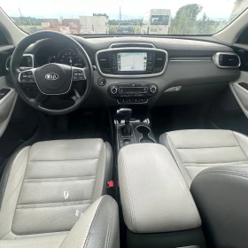Kia Sorento SX Facelift 3.3 V6 4x4, 8��������, ���������, ���� | Mobile.bg � ����� ������ 10