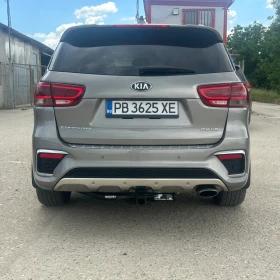 Kia Sorento SX Facelift 3.3 V6 4x4, 8��������, ���������, ���� | Mobile.bg � ����� ������ 8