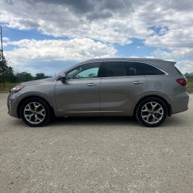 Kia Sorento SX Facelift 3.3 V6 4x4, 8��������, ���������, ���� | Mobile.bg � ����� ������ 6