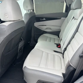 Kia Sorento SX Facelift 3.3 V6 4x4, 8��������, ���������, ���� | Mobile.bg � ����� ������ 12