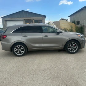 Kia Sorento SX Facelift 3.3 V6 4x4, 8��������, ���������, ���� | Mobile.bg � ����� ������ 7