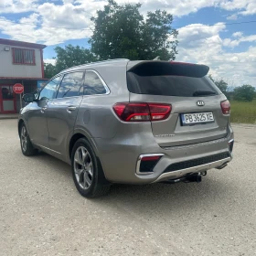 Kia Sorento SX Facelift 3.3 V6 4x4, 8��������, ���������, ���� | Mobile.bg � ����� ������ 5