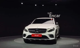 Mercedes-Benz GLC 43 AMG * COUPE 4MATIC Coupe * ��������� ���� �� ��������  | Mobile.bg � ����� ������ 2