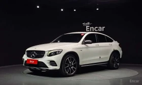 ����� �� �������� �� Mercedes-Benz GLC 43 AMG * COUPE 4MATIC Coupe * ��������� ���� �� �������� 
