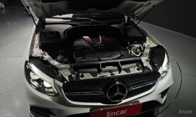 Mercedes-Benz GLC 43 AMG * COUPE 4MATIC Coupe * ��������� ���� �� ��������  | Mobile.bg � ����� ������ 6