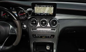 Mercedes-Benz GLC 43 AMG * COUPE 4MATIC Coupe * ��������� ���� �� ��������  | Mobile.bg � ����� ������ 14