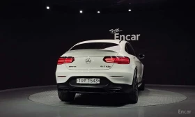 Mercedes-Benz GLC 43 AMG * COUPE 4MATIC Coupe * ��������� ���� �� ��������  | Mobile.bg � ����� ������ 4