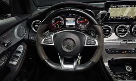 Mercedes-Benz GLC 43 AMG * COUPE 4MATIC Coupe * ��������� ���� �� ��������  | Mobile.bg � ����� ������ 13