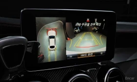 Mercedes-Benz GLC 43 AMG * COUPE 4MATIC Coupe * ��������� ���� �� ��������  | Mobile.bg � ����� ������ 15