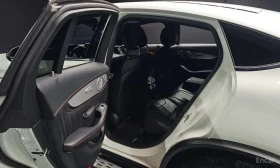 Mercedes-Benz GLC 43 AMG * COUPE 4MATIC Coupe * ��������� ���� �� ��������  | Mobile.bg � ����� ������ 12
