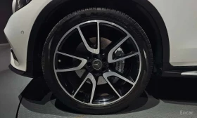 Mercedes-Benz GLC 43 AMG * COUPE 4MATIC Coupe * ��������� ���� �� ��������  | Mobile.bg � ����� ������ 5