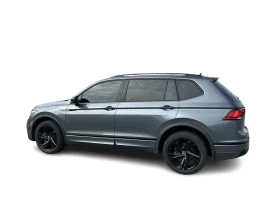 VW Tiguan R-Line/ЕДИН СОБСТВЕНИК/БЕЗ УДАРИ/CARFAX | Auto.bg — изображение 8