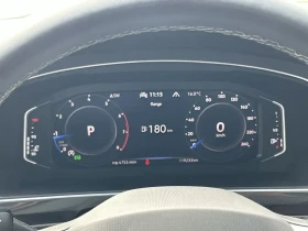 VW Tiguan R-Line/ЕДИН СОБСТВЕНИК/БЕЗ УДАРИ/CARFAX | Auto.bg — изображение 14