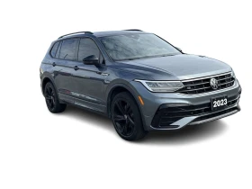 VW Tiguan R-Line/ЕДИН СОБСТВЕНИК/БЕЗ УДАРИ/CARFAX | Auto.bg — изображение 2