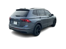 VW Tiguan R-Line/ЕДИН СОБСТВЕНИК/БЕЗ УДАРИ/CARFAX | Auto.bg — изображение 6