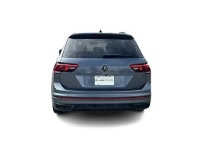 VW Tiguan R-Line/ЕДИН СОБСТВЕНИК/БЕЗ УДАРИ/CARFAX | Auto.bg — изображение 7