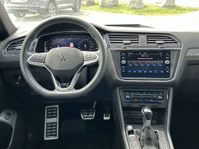 VW Tiguan R-Line/ЕДИН СОБСТВЕНИК/БЕЗ УДАРИ/CARFAX | Auto.bg — изображение 13