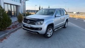 ������ VW Amarok