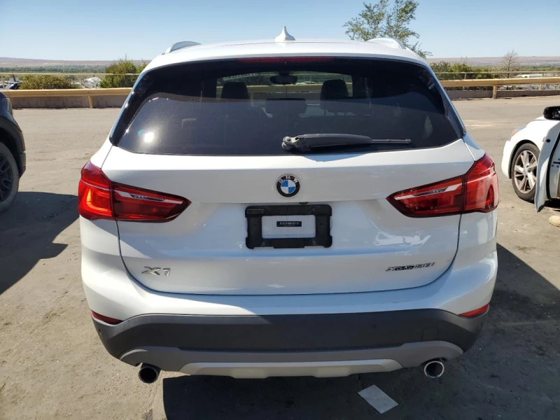 BMW X1 XDRIVE28I  , снимка 6 - Автомобили и джипове - 47706940