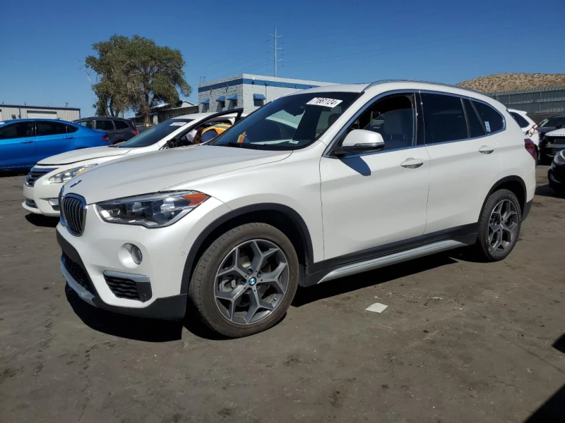 BMW X1 XDRIVE28I  , снимка 1 - Автомобили и джипове - 47706940