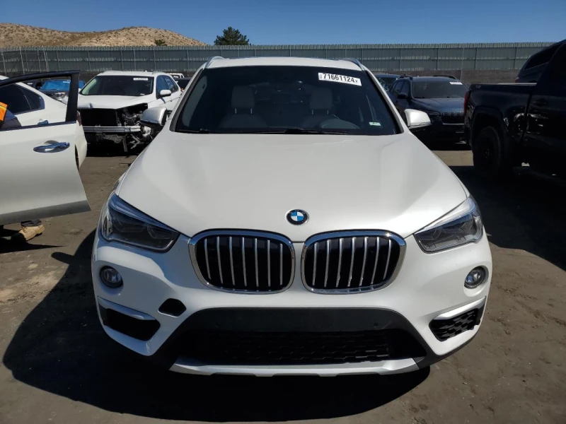 BMW X1 XDRIVE28I  , снимка 5 - Автомобили и джипове - 47706940