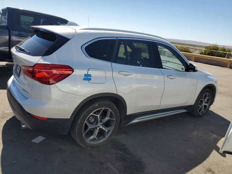 BMW X1 XDRIVE28I  , снимка 3 - Автомобили и джипове - 47706940