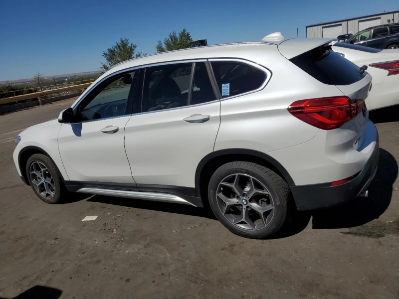 BMW X1 XDRIVE28I  , снимка 2 - Автомобили и джипове - 47706940