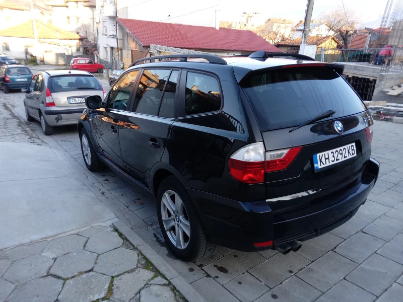 BMW X3 3.0i X.Drive , снимка 3 - Автомобили и джипове - 48709348