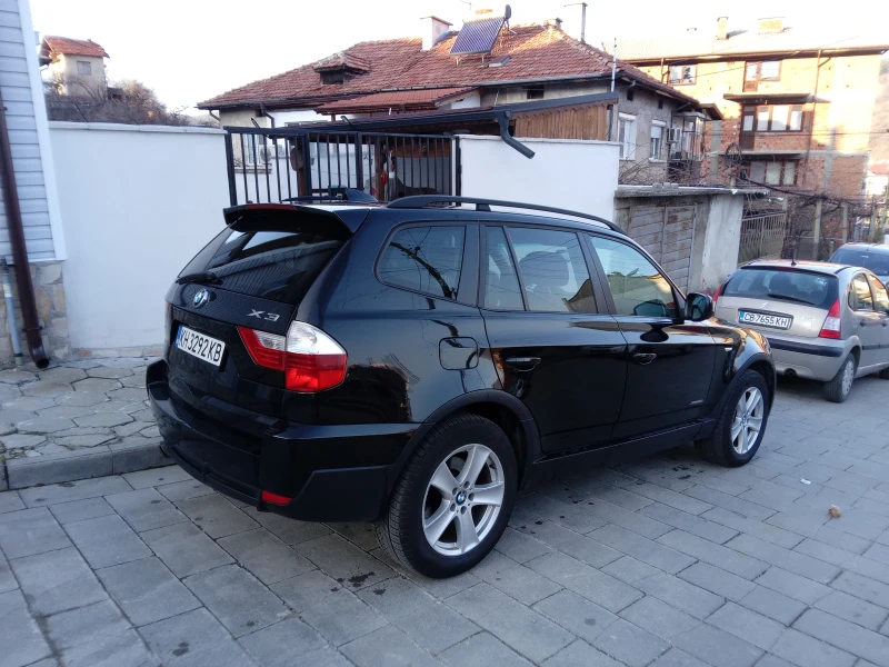 BMW X3 3.0i X.Drive , снимка 4 - Автомобили и джипове - 48709348