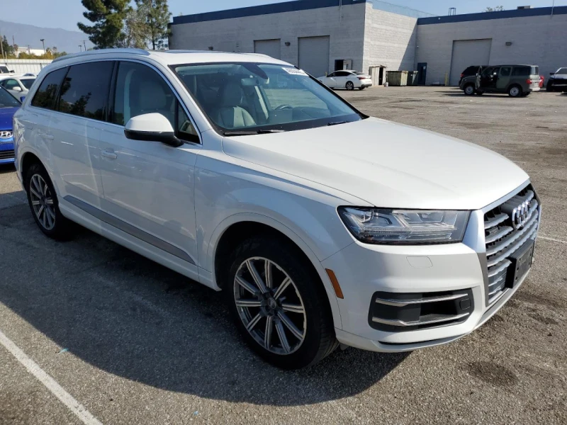 Audi Q7 PRESTIGE * BOSE* QUATTRO* DIGITAL* , снимка 3 - Автомобили и джипове - 49299858