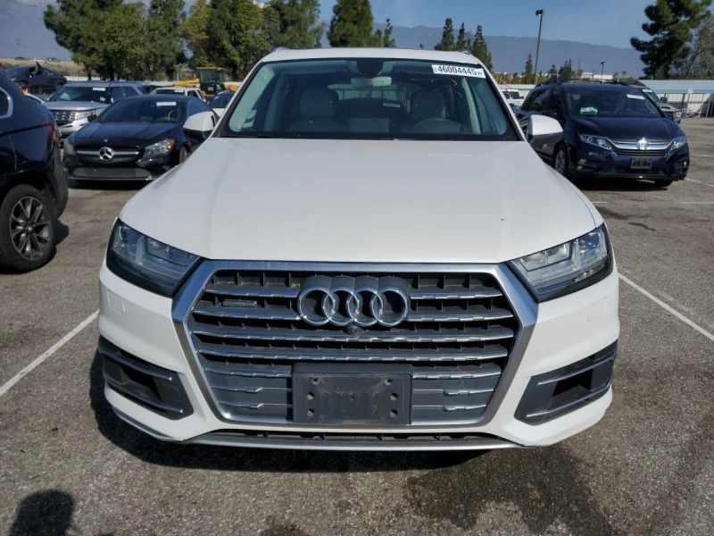 Audi Q7 PRESTIGE * BOSE* QUATTRO* DIGITAL* , снимка 2 - Автомобили и джипове - 49299858